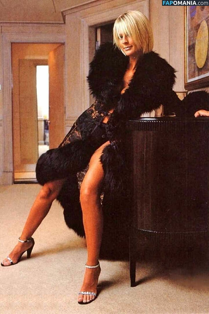 Ulrika Jonsson Meztelen OnlyFans  Kikerült fotó #24