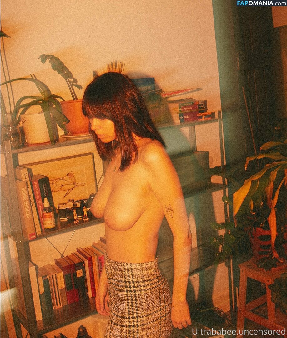ultrababee Meztelen OnlyFans  Kikerült fotó #166