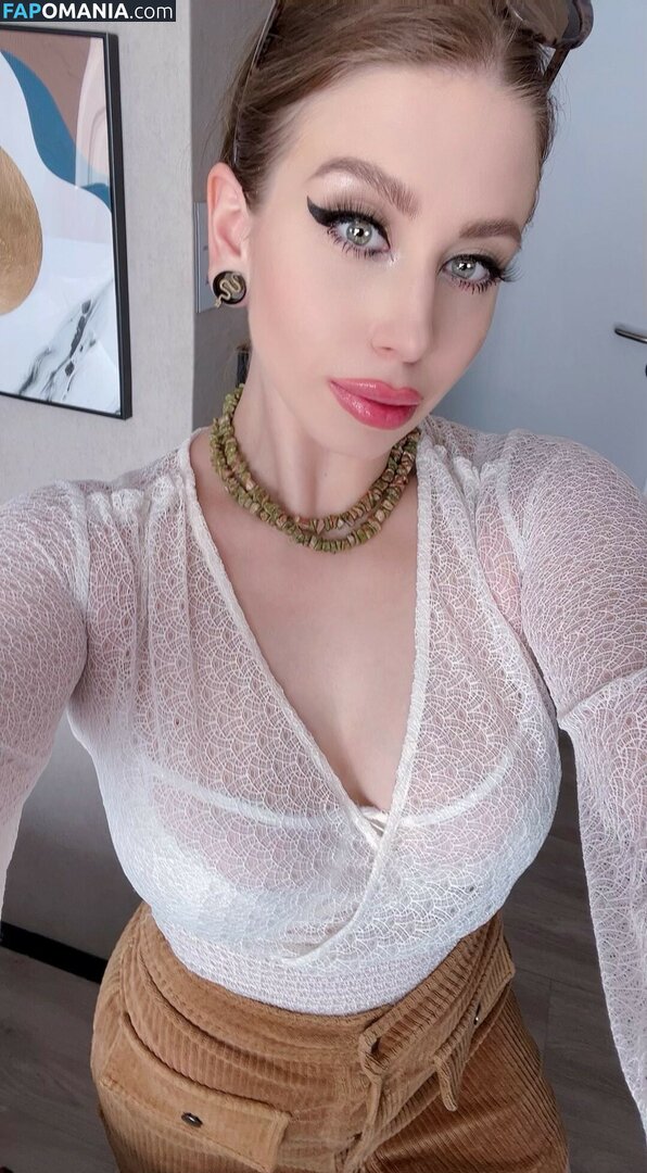 Ultrafioletova / kittysxo Meztelen OnlyFans  Kikerült fotó #5