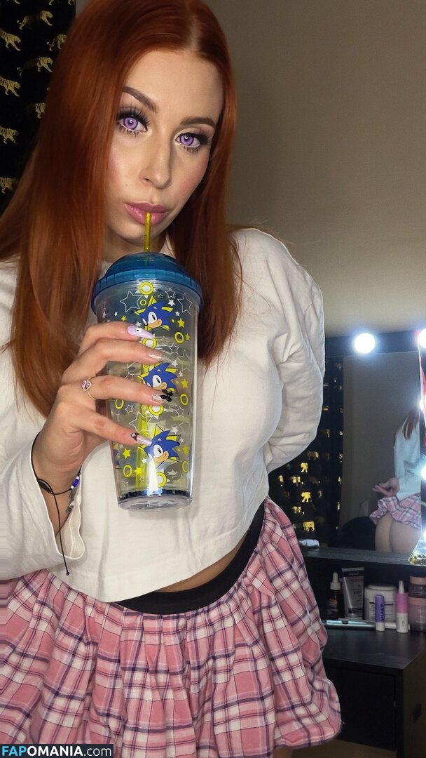 Aleksandra Majewska / Ultrafioletova / kittysxo Meztelen OnlyFans  Kikerült fotó #11