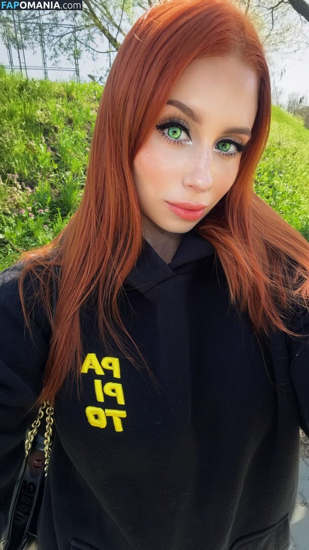 Aleksandra Majewska / Ultrafioletova / kittysxo Meztelen OnlyFans  Kikerült fotó #12
