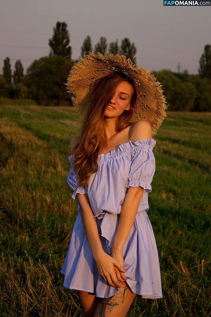 AnnUmbird / Umbird Meztelen OnlyFans  Kikerült fotó #103