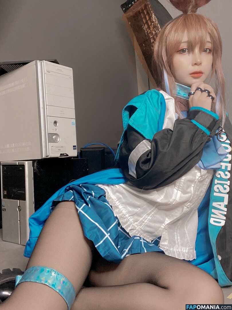 Umeko J / https: / umekoj0910 / umekoj0910_ / umekojcosplayer Meztelen OnlyFans  Kikerült fotó #1592