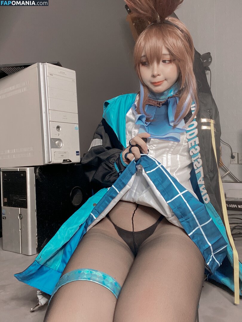 Umeko J / https: / umekoj0910 / umekoj0910_ / umekojcosplayer Meztelen OnlyFans  Kikerült fotó #1593