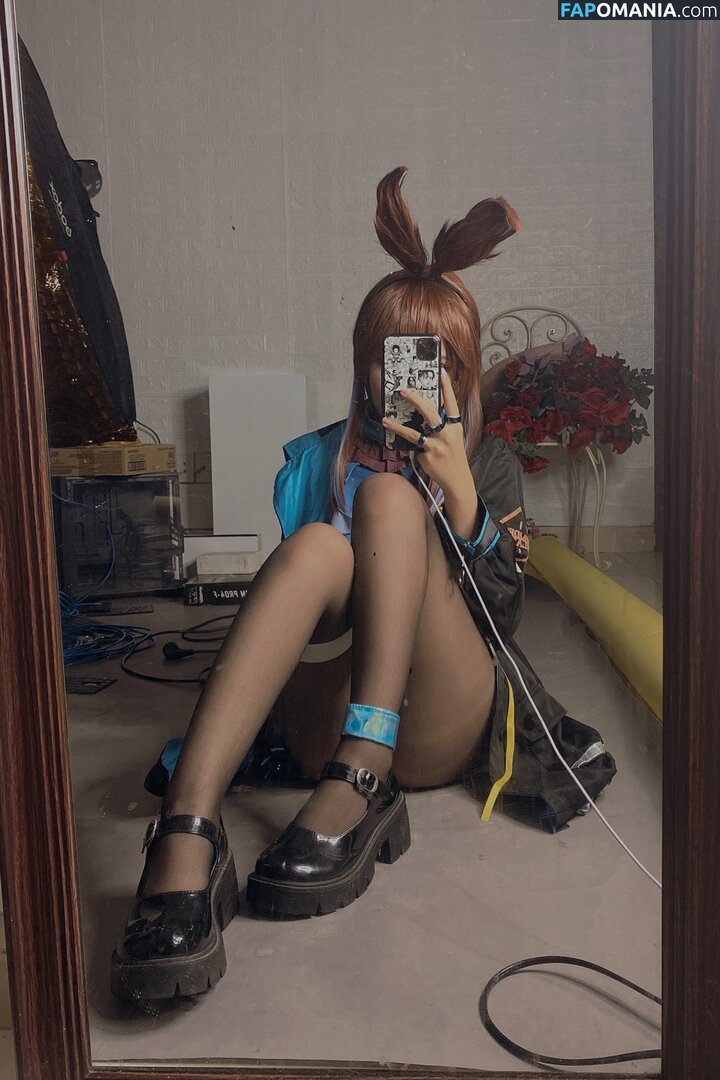 Umeko J / https: / umekoj0910 / umekoj0910_ / umekojcosplayer Meztelen OnlyFans  Kikerült fotó #1595