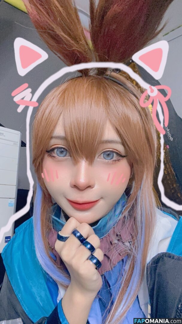 Umeko J / https: / umekoj0910 / umekoj0910_ / umekojcosplayer Meztelen OnlyFans  Kikerült fotó #1597