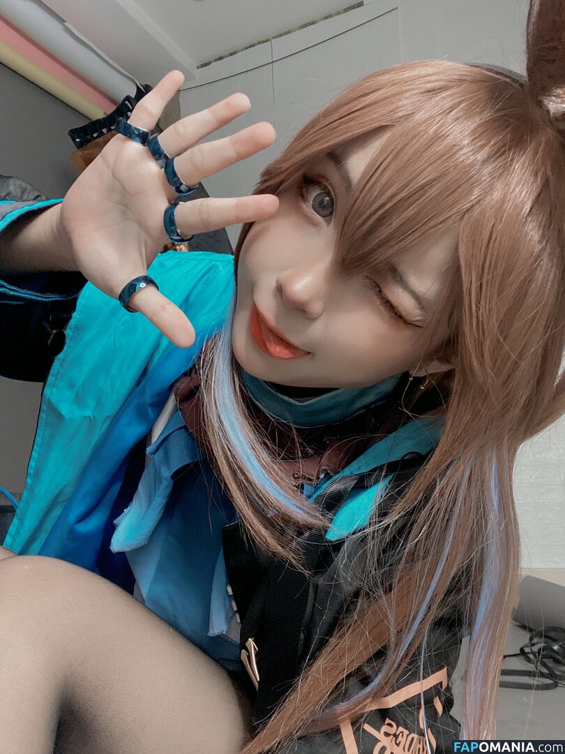 Umeko J / https: / umekoj0910 / umekoj0910_ / umekojcosplayer Meztelen OnlyFans  Kikerült fotó #1605