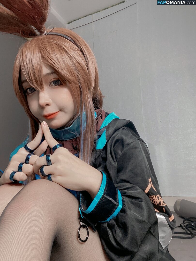 Umeko J / https: / umekoj0910 / umekoj0910_ / umekojcosplayer Meztelen OnlyFans  Kikerült fotó #1607