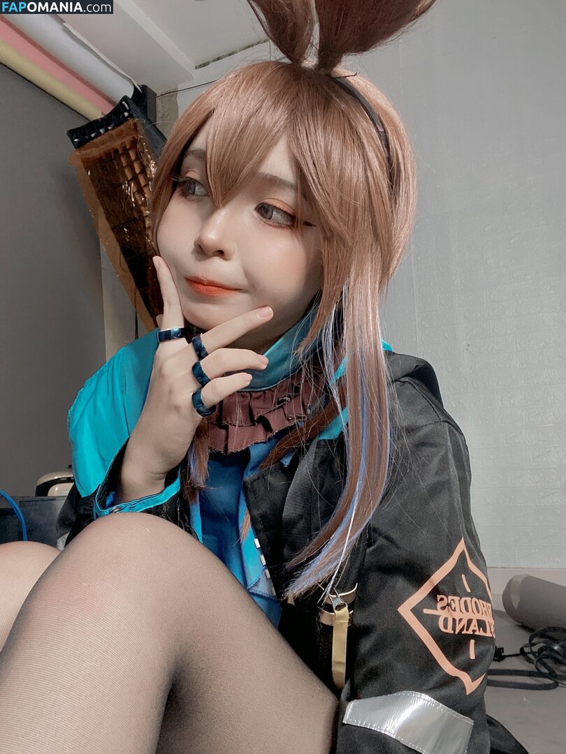 Umeko J / https: / umekoj0910 / umekoj0910_ / umekojcosplayer Meztelen OnlyFans  Kikerült fotó #1608