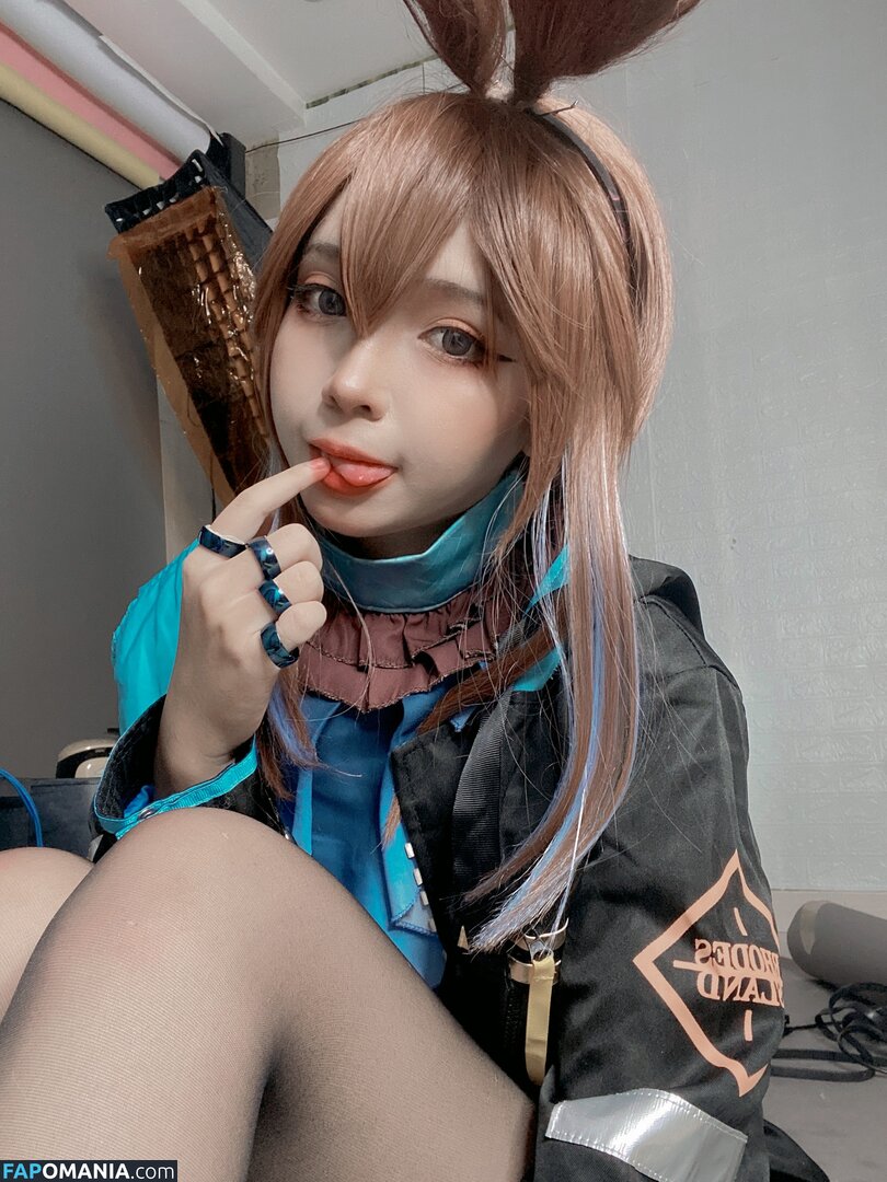 Umeko J / https: / umekoj0910 / umekoj0910_ / umekojcosplayer Meztelen OnlyFans  Kikerült fotó #1609