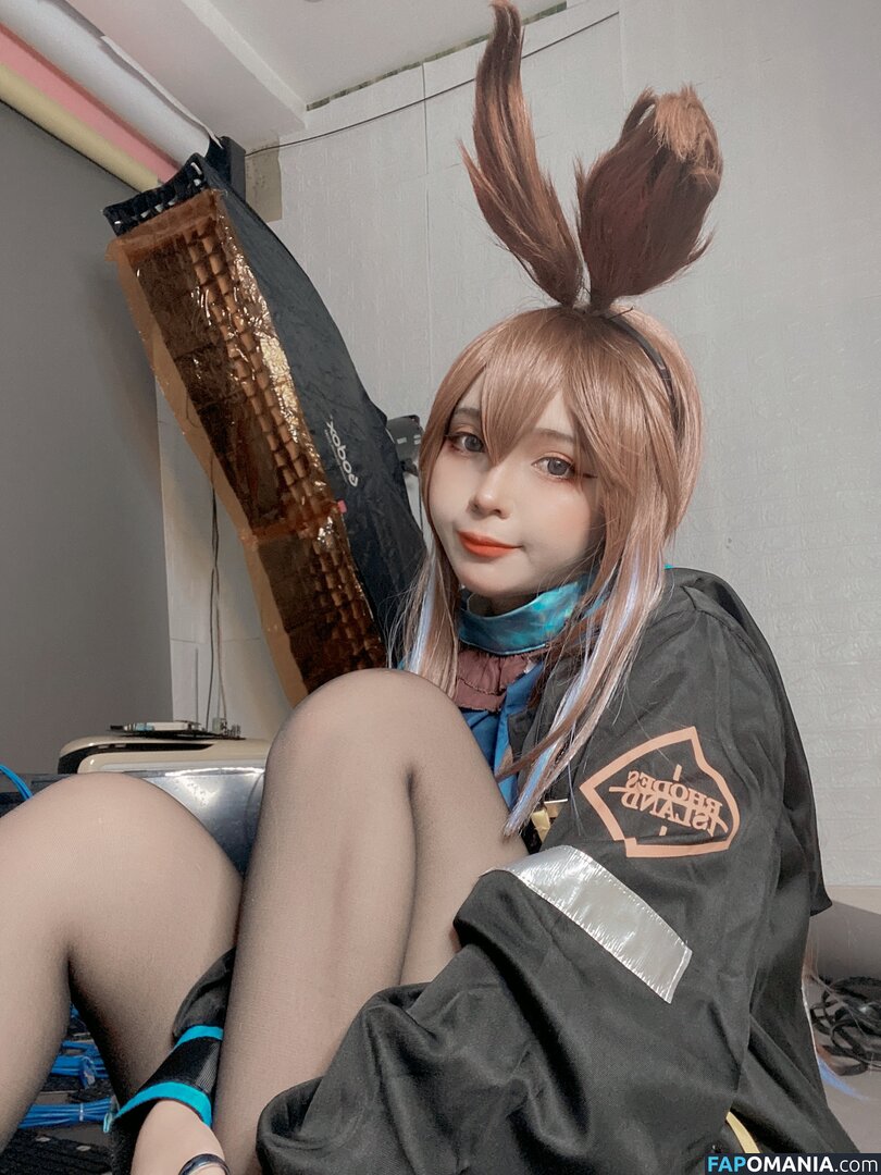 Umeko J / https: / umekoj0910 / umekoj0910_ / umekojcosplayer Meztelen OnlyFans  Kikerült fotó #1610