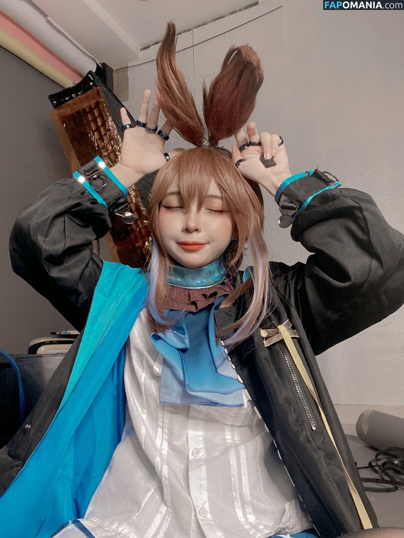 Umeko J / https: / umekoj0910 / umekoj0910_ / umekojcosplayer Meztelen OnlyFans  Kikerült fotó #1611