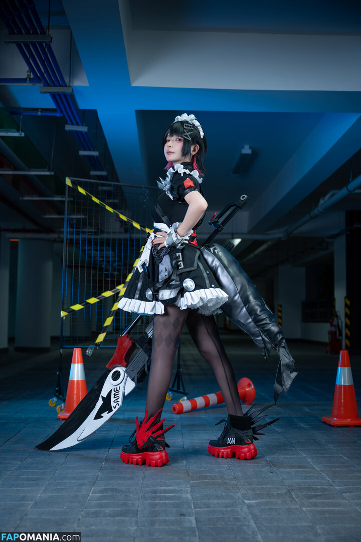 Umeko J / https: / umekoj0910 / umekoj0910_ / umekojcosplayer Meztelen OnlyFans  Kikerült fotó #1613