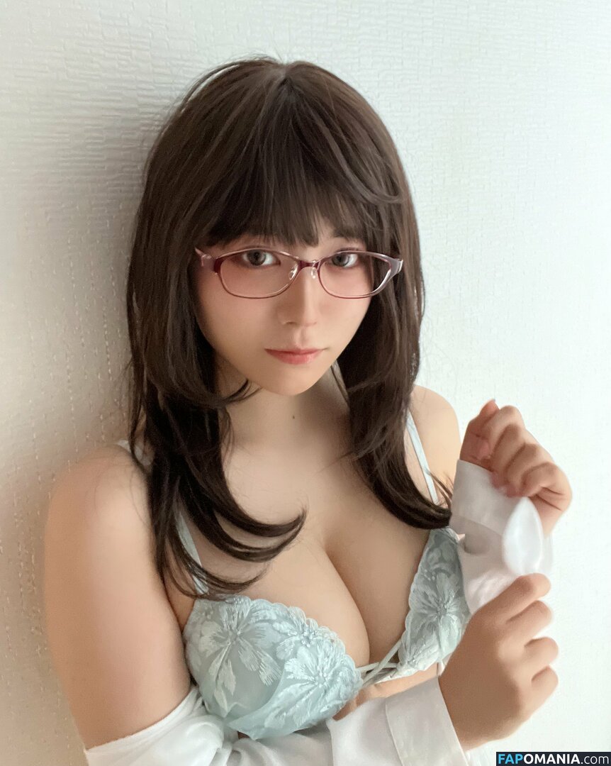 Umi Shinonome / umi_portrait Meztelen OnlyFans  Kikerült fotó #7