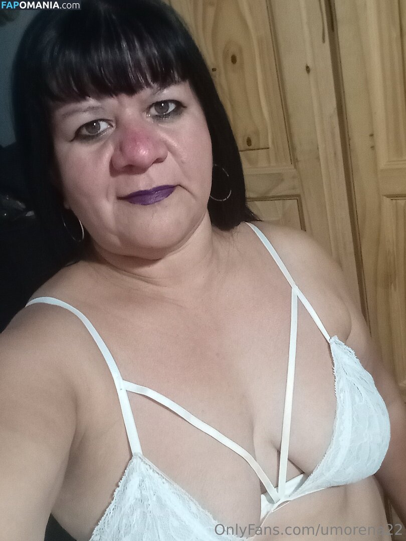umorena22 Meztelen OnlyFans  Kikerült fotó #2