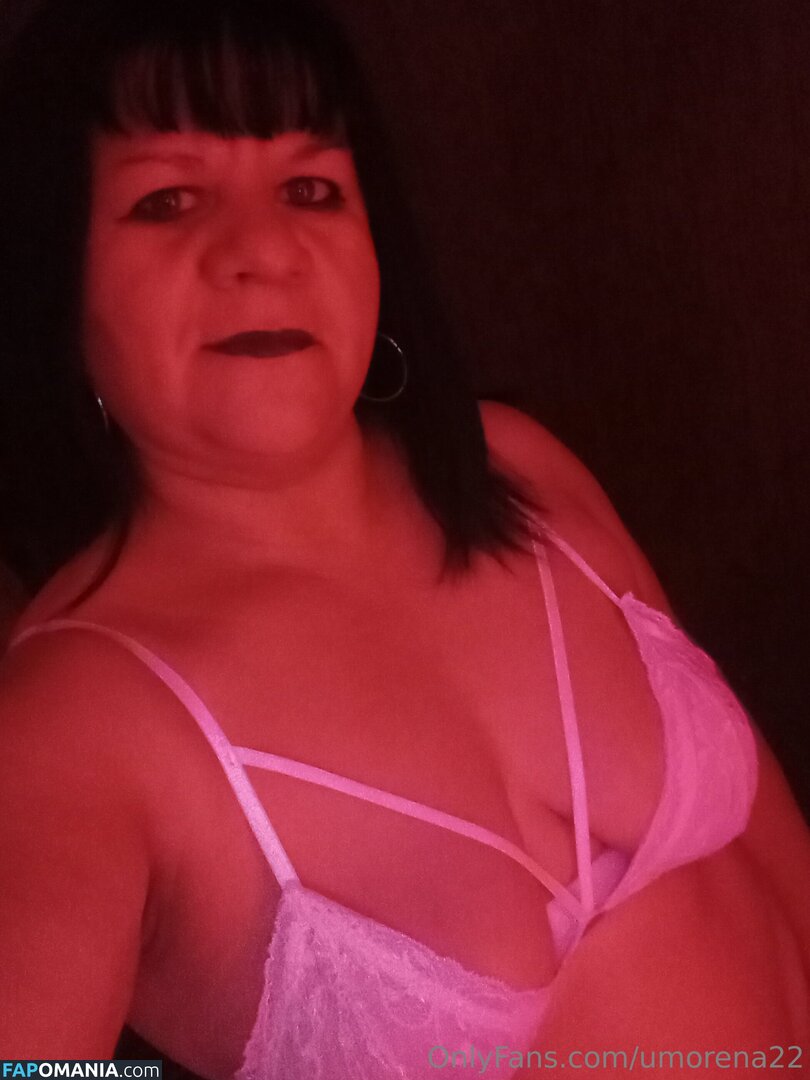 umorena22 Meztelen OnlyFans  Kikerült fotó #4