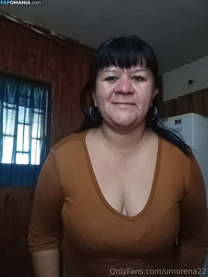 umorena22 Meztelen OnlyFans  Kikerült fotó #8