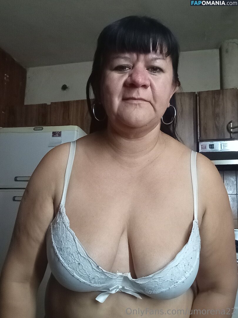 umorena22 Meztelen OnlyFans  Kikerült fotó #9