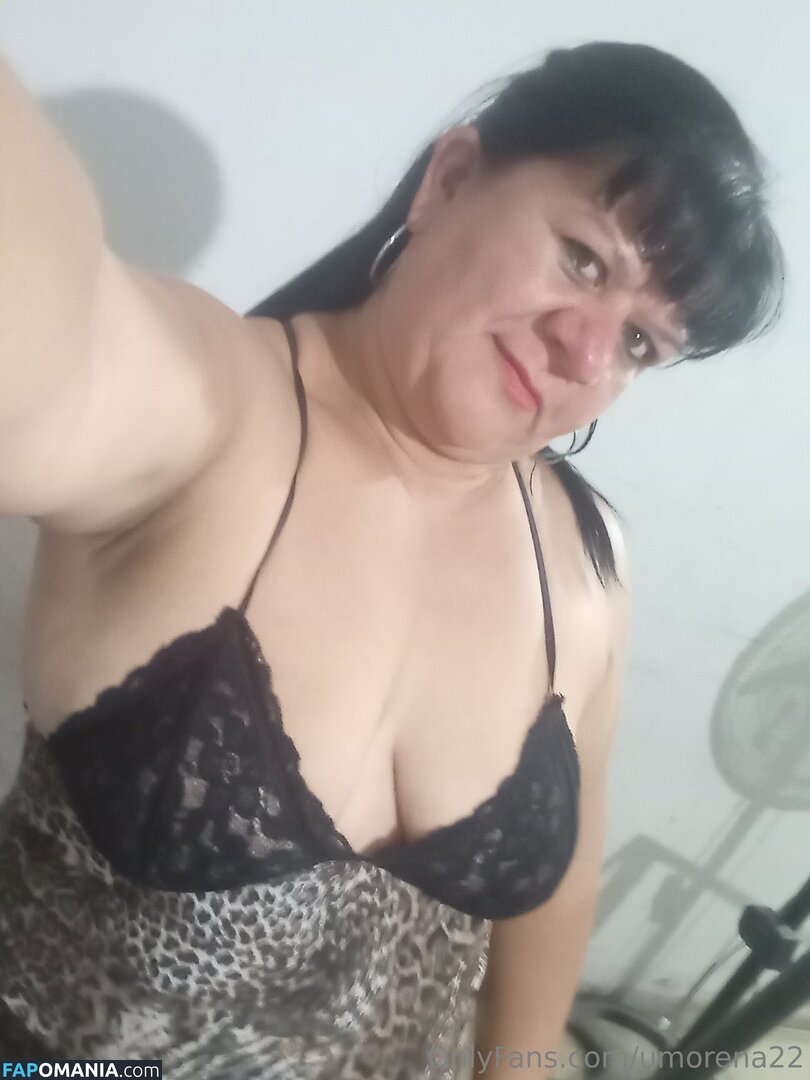 umorena22 Meztelen OnlyFans  Kikerült fotó #12