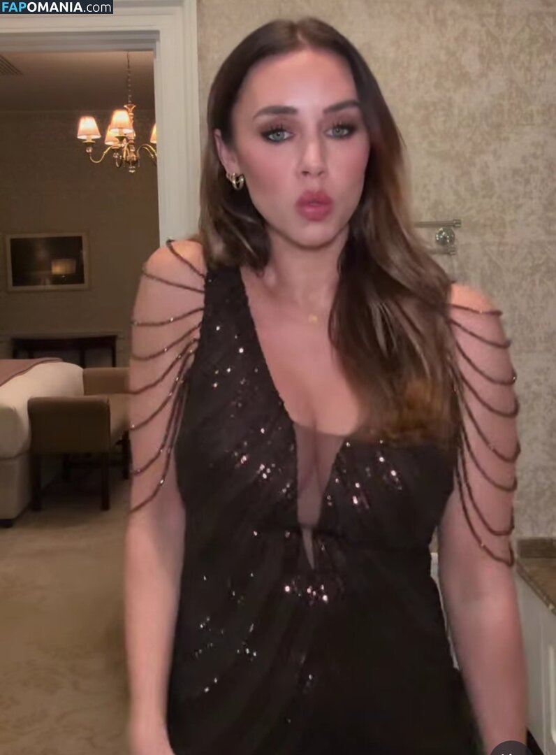 Una Healy Meztelen OnlyFans  Kikerült fotó #1