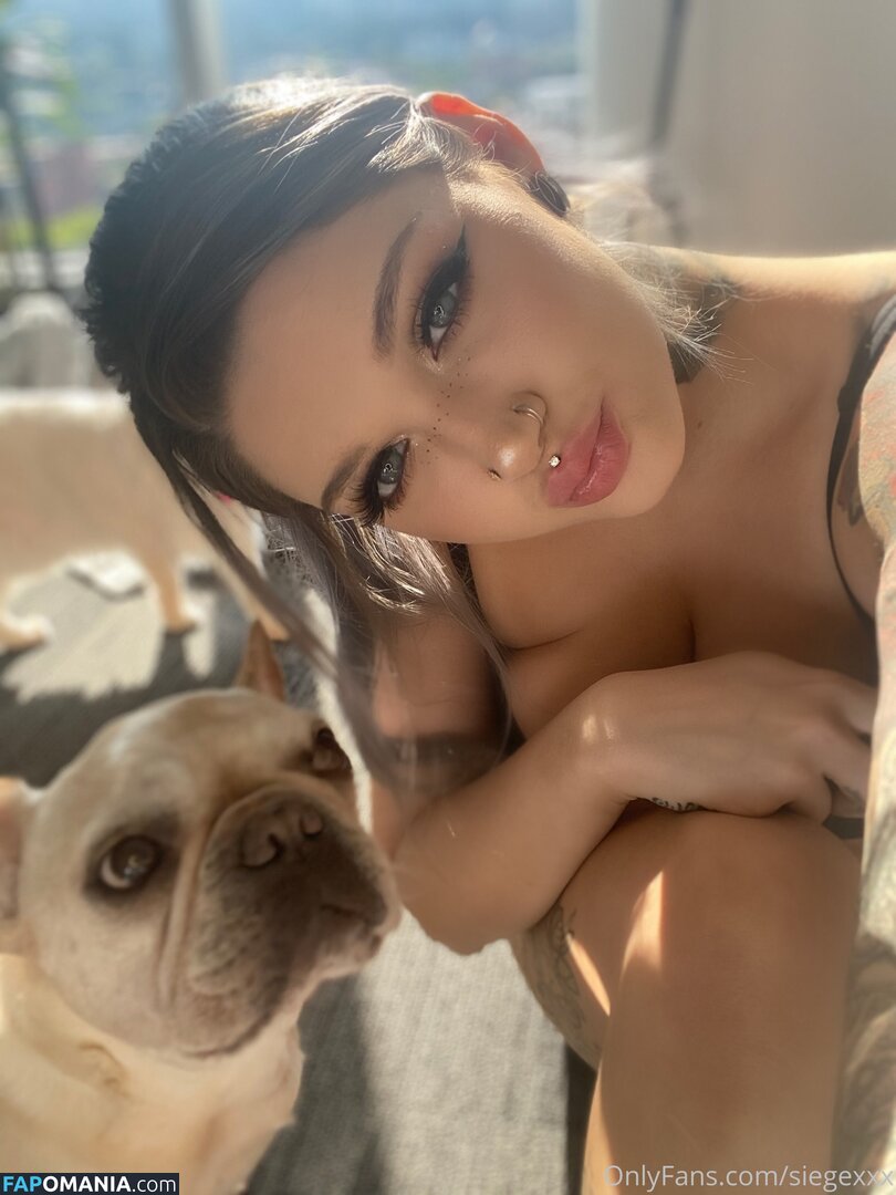 undersiegexo Meztelen OnlyFans  Kikerült fotó #4