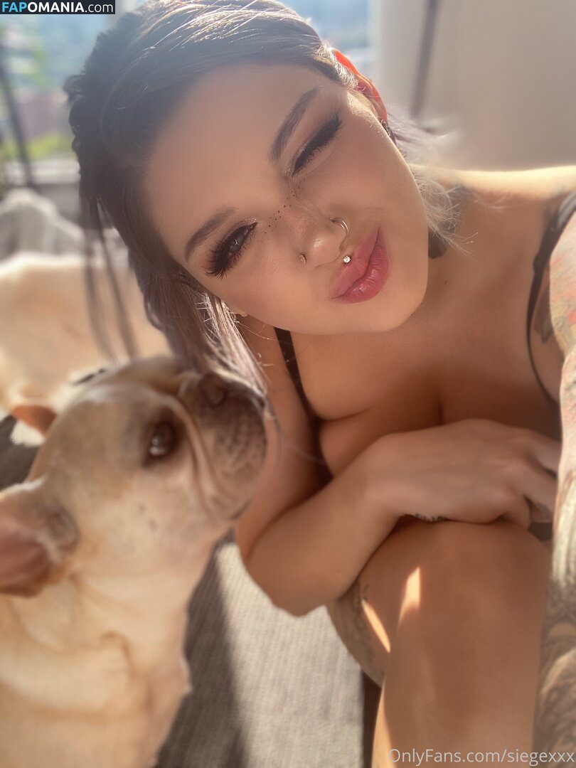 undersiegexo Meztelen OnlyFans  Kikerült fotó #5