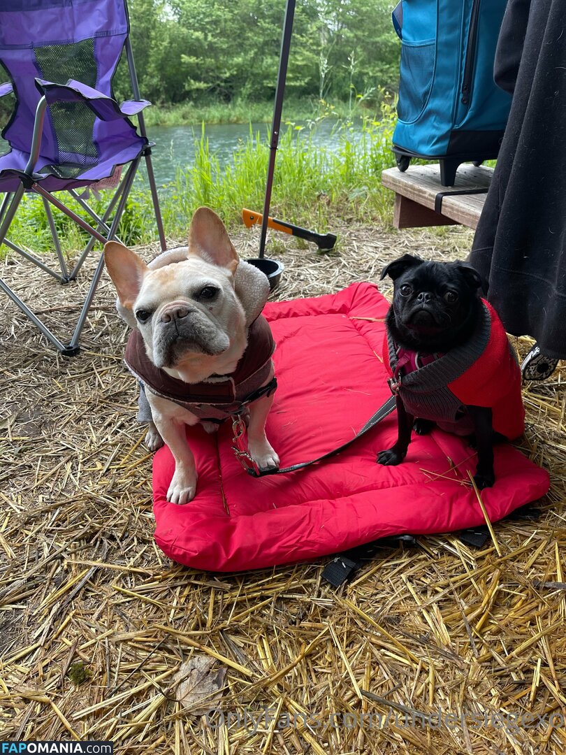 undersiegexo Meztelen OnlyFans  Kikerült fotó #6