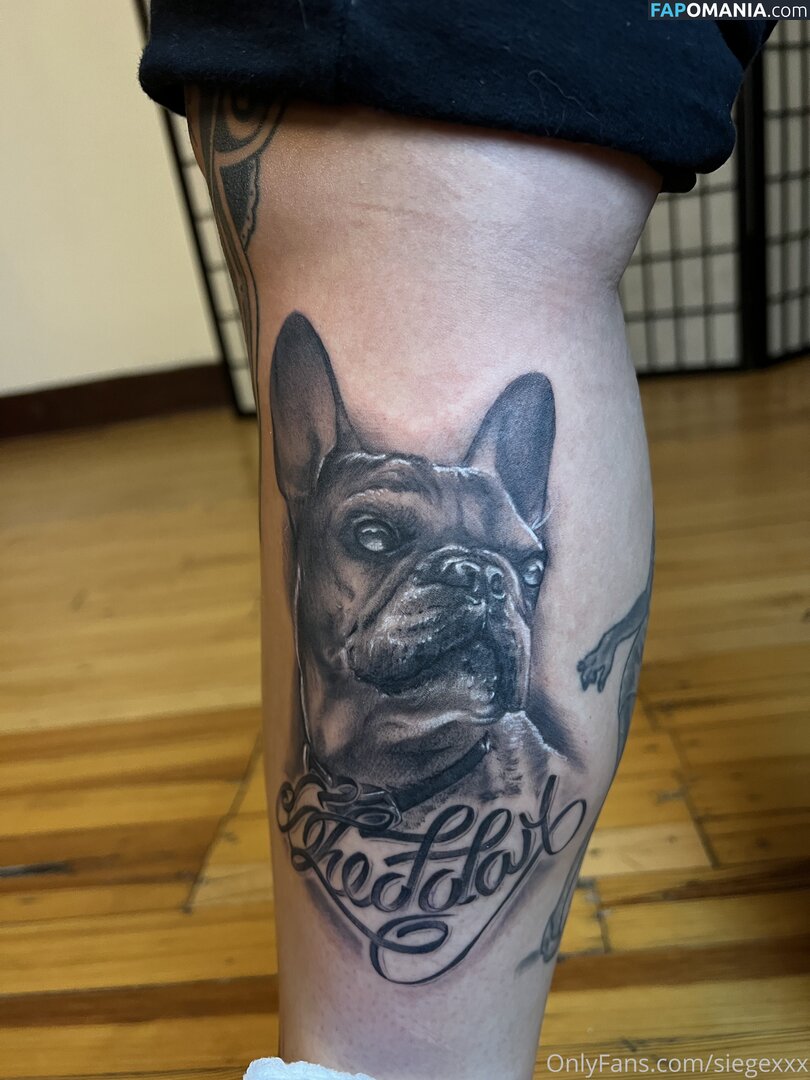 undersiegexo Meztelen OnlyFans  Kikerült fotó #7