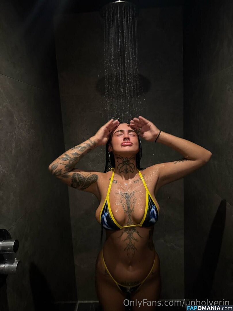 unholyerin Meztelen OnlyFans  Kikerült fotó #11
