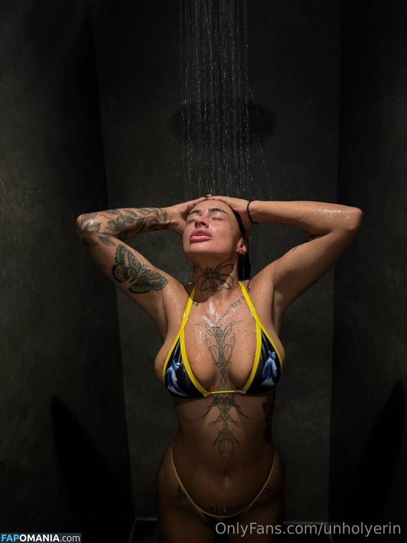 unholyerin Meztelen OnlyFans  Kikerült fotó #19