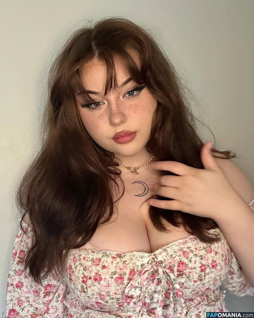 unholyholly Meztelen OnlyFans  Kikerült fotó #1