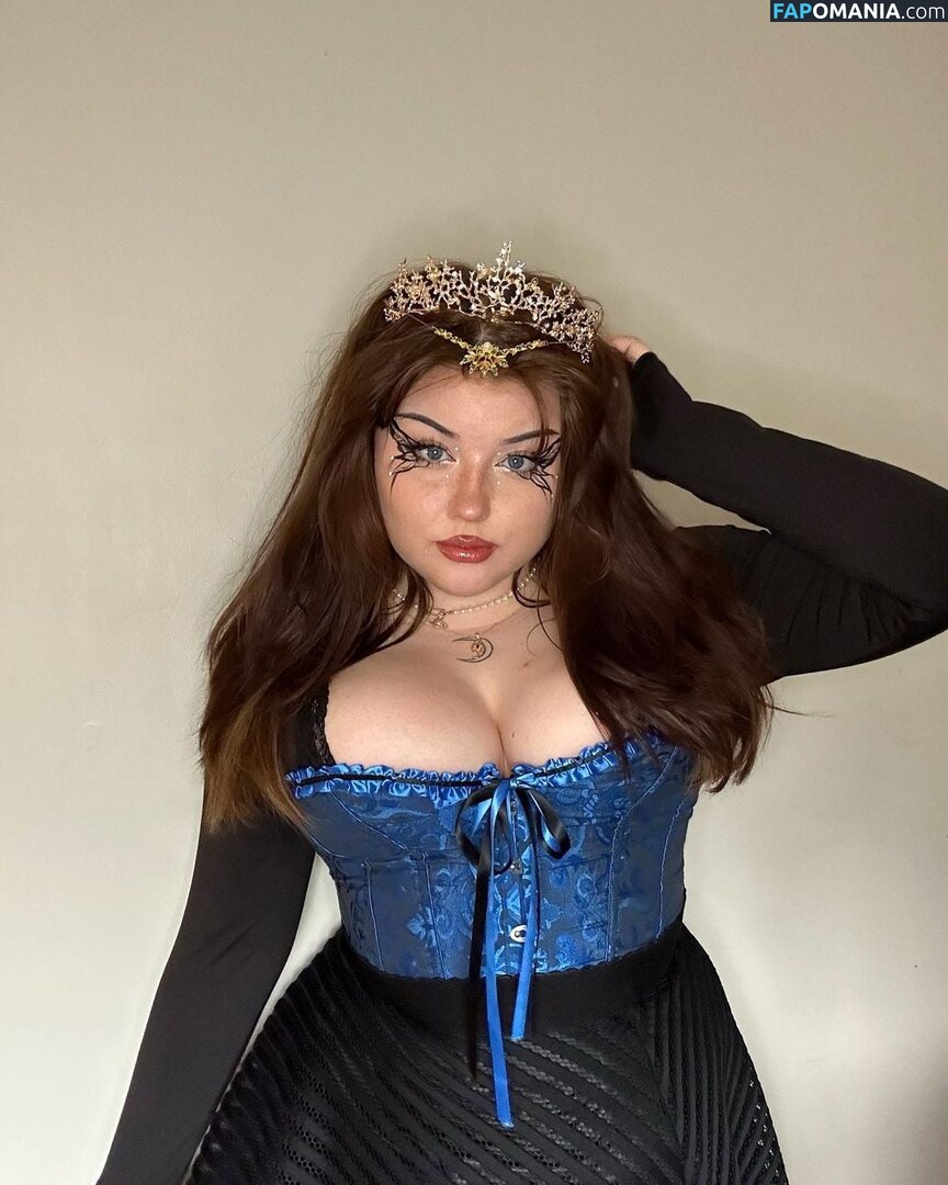 unholyholly Meztelen OnlyFans  Kikerült fotó #3