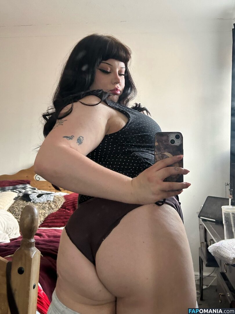 unholyholly Meztelen OnlyFans  Kikerült fotó #5