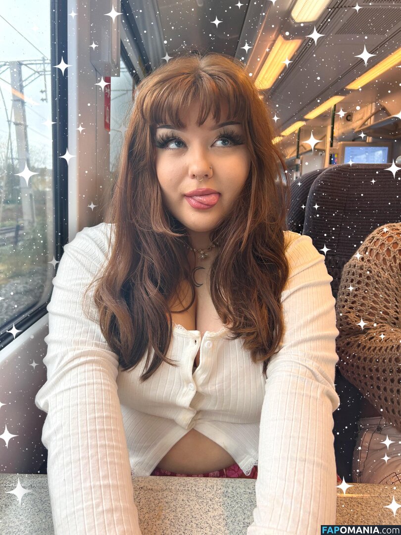 Unholyhollyy Meztelen OnlyFans  Kikerült fotó #5