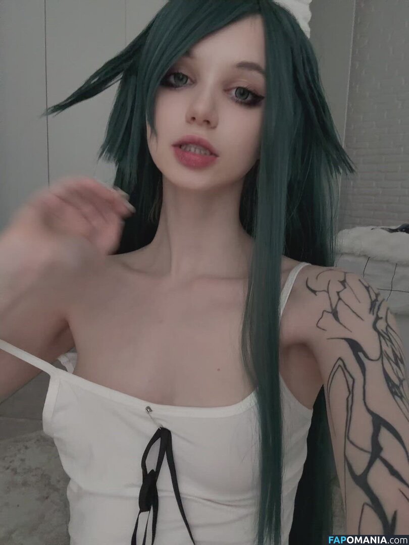 unholymists Meztelen OnlyFans  Kikerült fotó #14