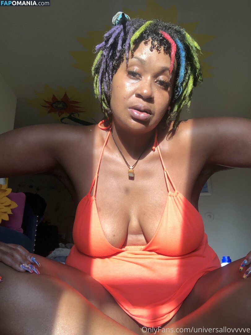 rhythmandcoils / universallovvvve Meztelen OnlyFans  Kikerült fotó #2