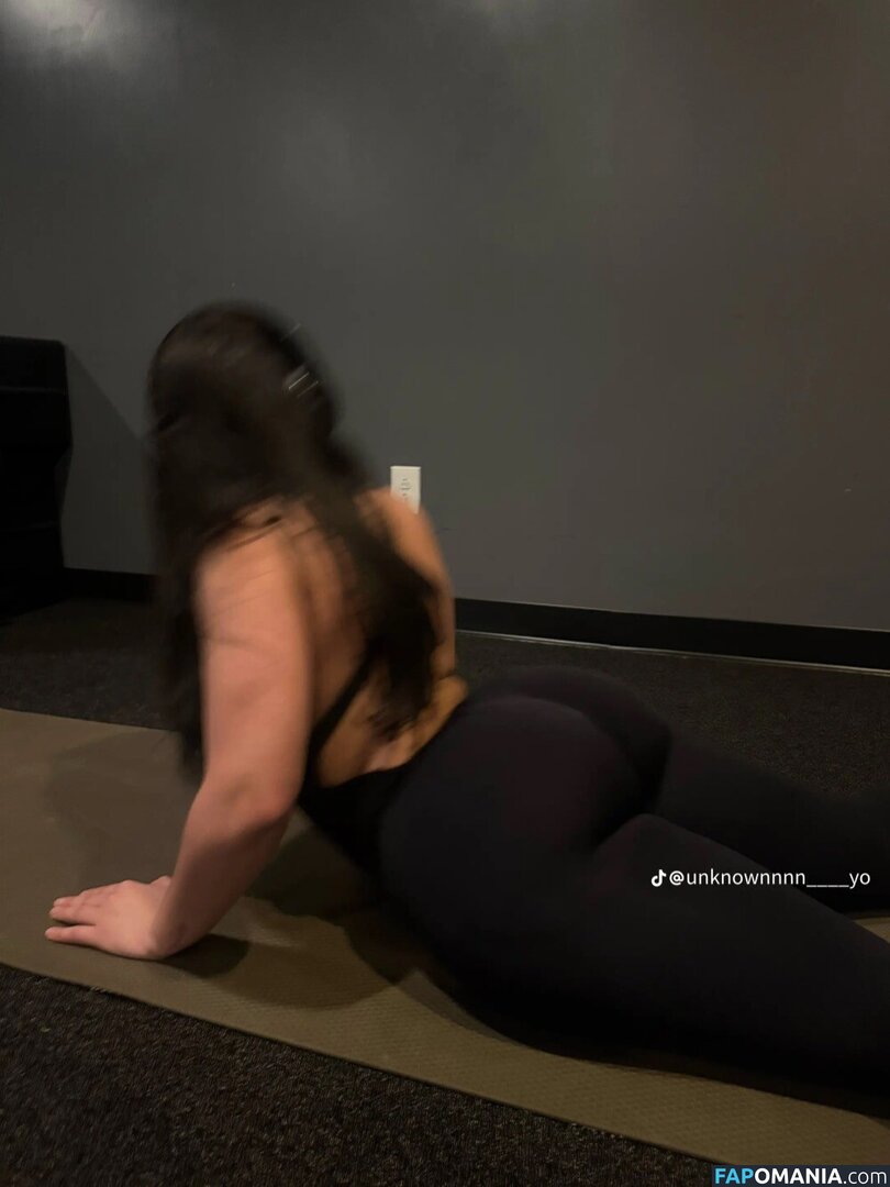 unknownnnn____yo Meztelen OnlyFans  Kikerült fotó #1