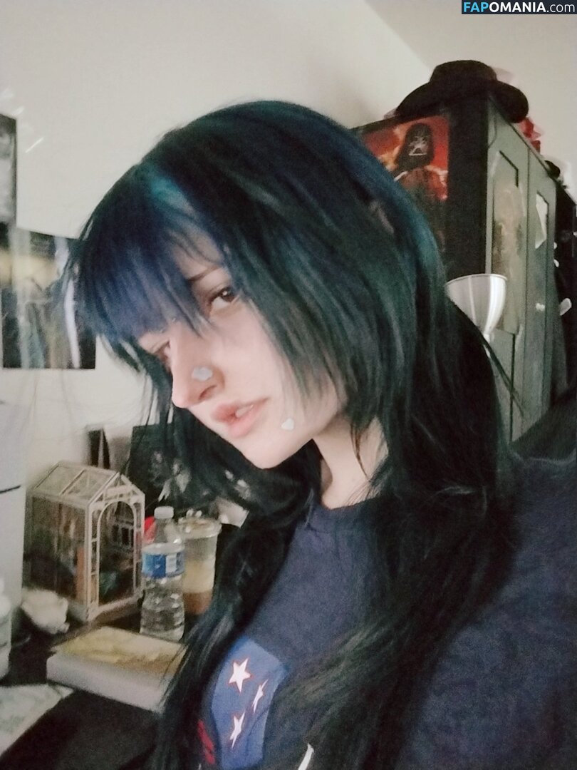 rotgoddess / unkyndled Meztelen OnlyFans  Kikerült fotó #92