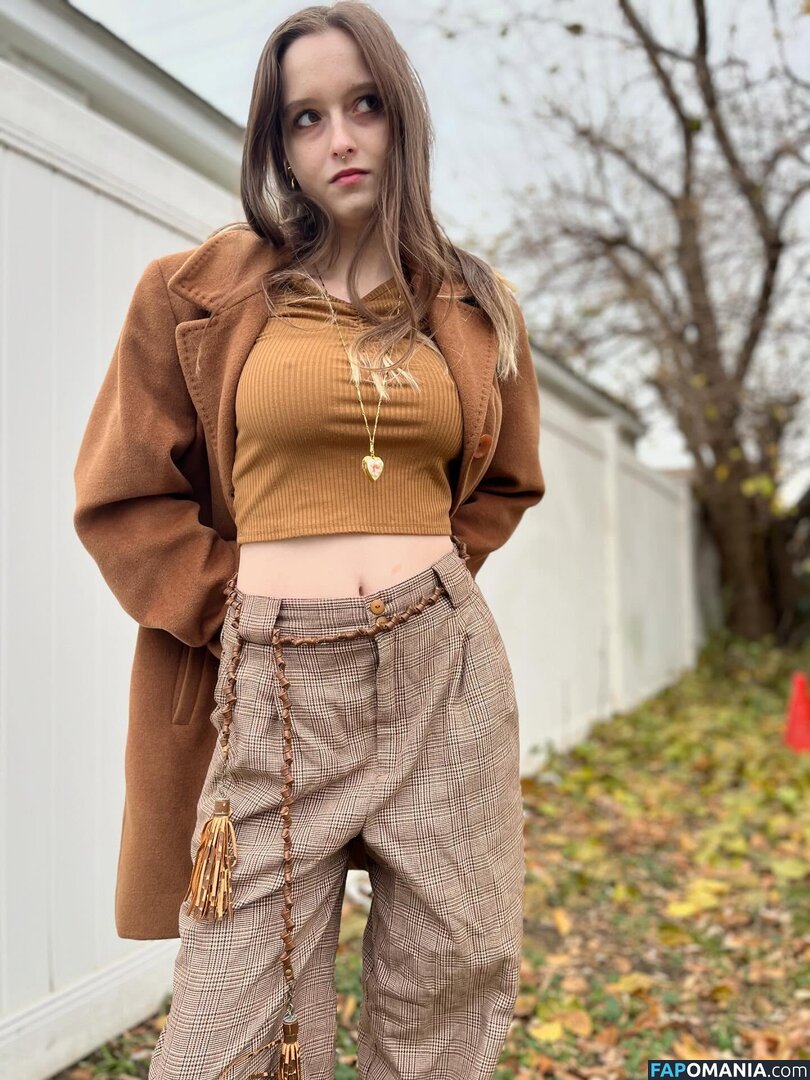 Veronica / unoangryone / vonthedon Meztelen OnlyFans  Kikerült fotó #11