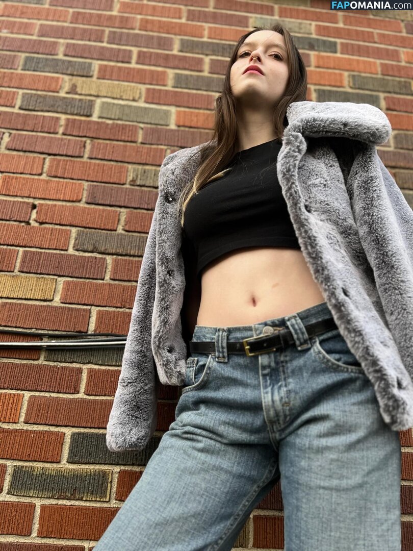 Veronica / unoangryone / vonthedon Meztelen OnlyFans  Kikerült fotó #25