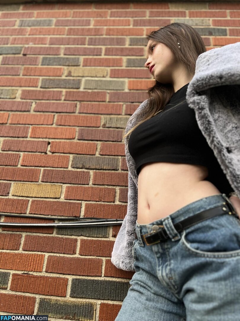 Veronica / unoangryone / vonthedon Meztelen OnlyFans  Kikerült fotó #27