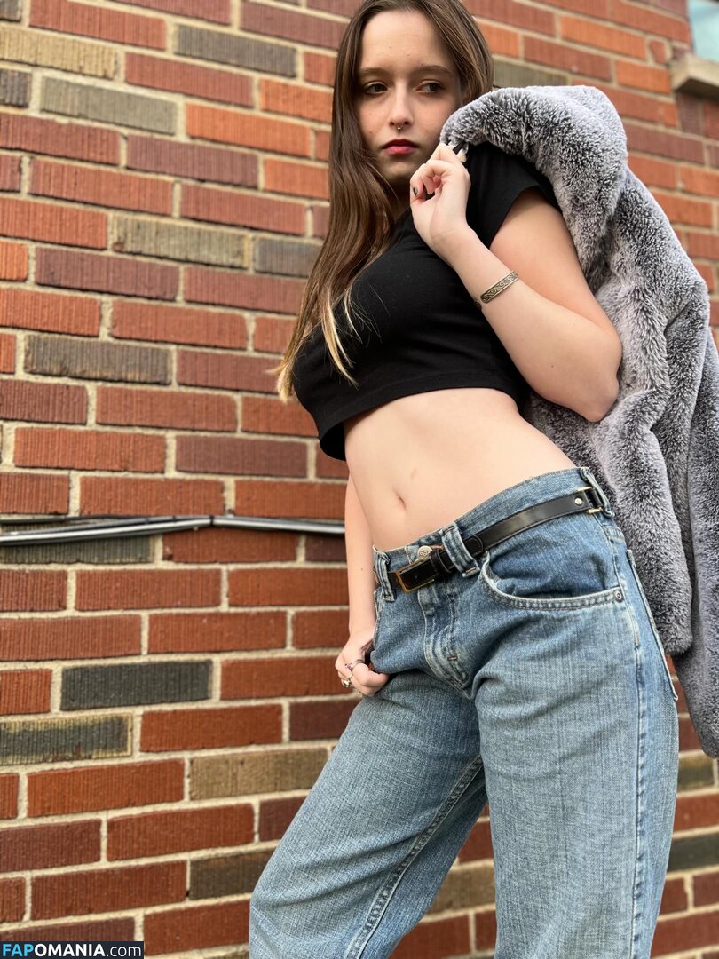 Veronica / unoangryone / vonthedon Meztelen OnlyFans  Kikerült fotó #29