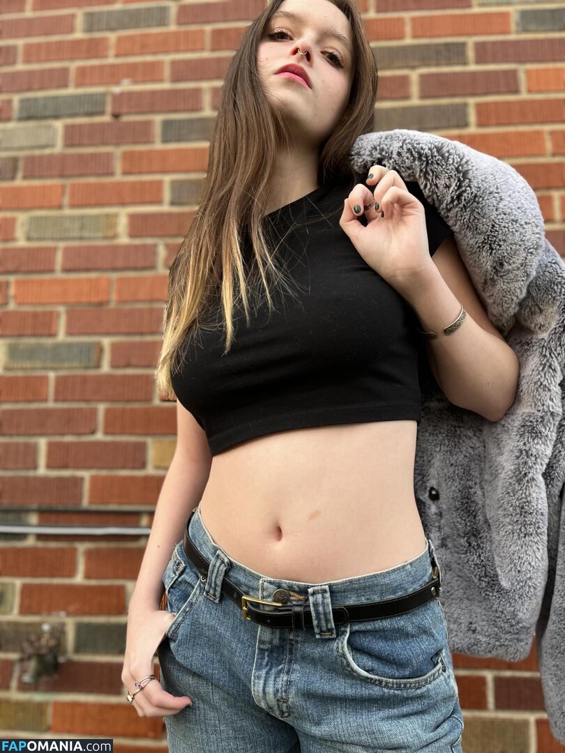 Veronica / unoangryone / vonthedon Meztelen OnlyFans  Kikerült fotó #30