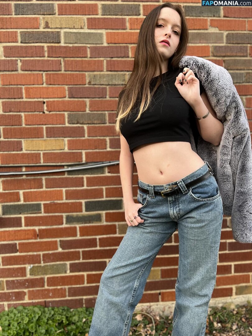 Veronica / unoangryone / vonthedon Meztelen OnlyFans  Kikerült fotó #31