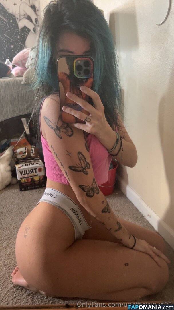 unofficial__syd / unofficialsyd03 Meztelen OnlyFans  Kikerült fotó #13