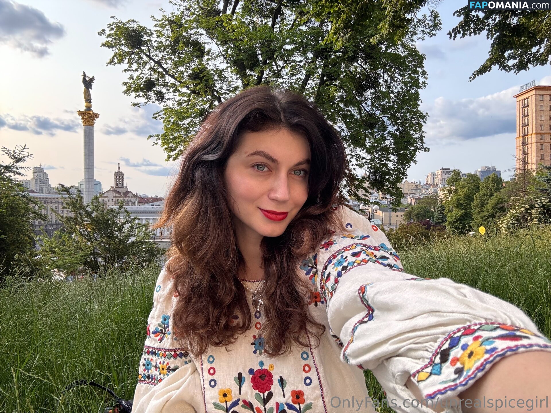 unrealspicegirl Meztelen OnlyFans  Kikerült fotó #14