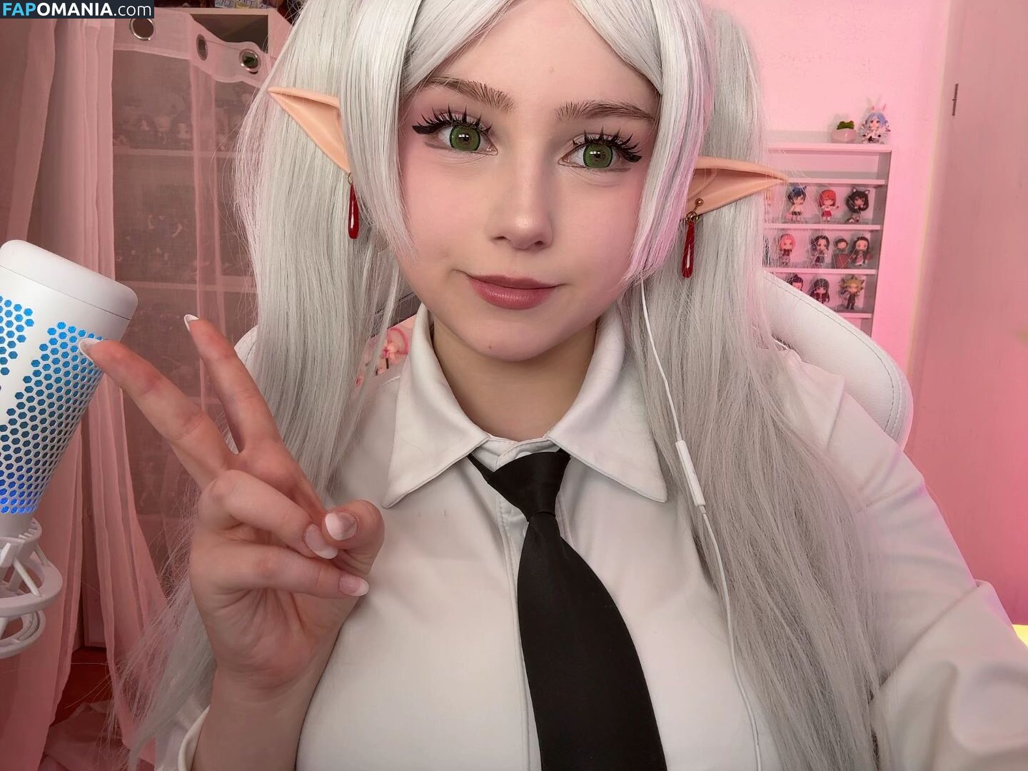 Upminaa Meztelen OnlyFans  Kikerült fotó #6