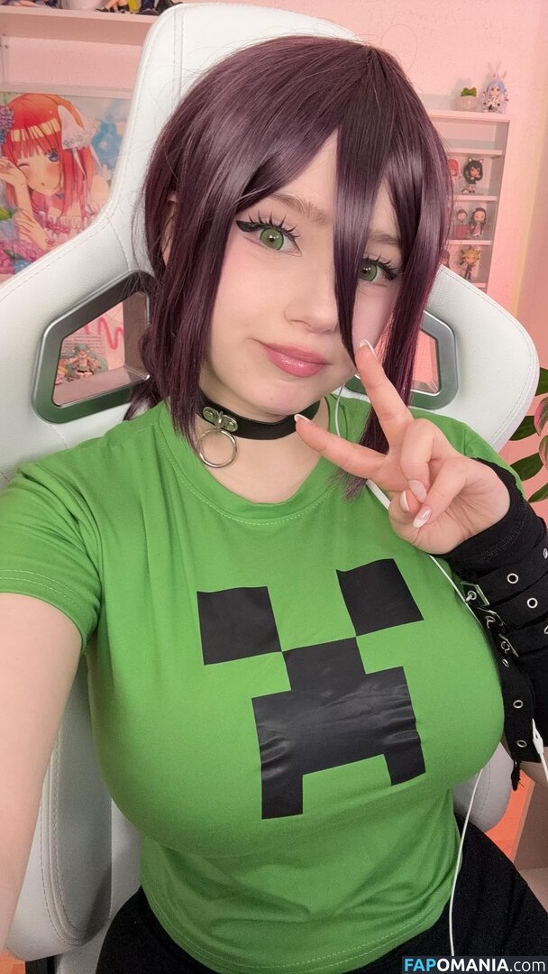 Upminaa Meztelen OnlyFans  Kikerült fotó #14