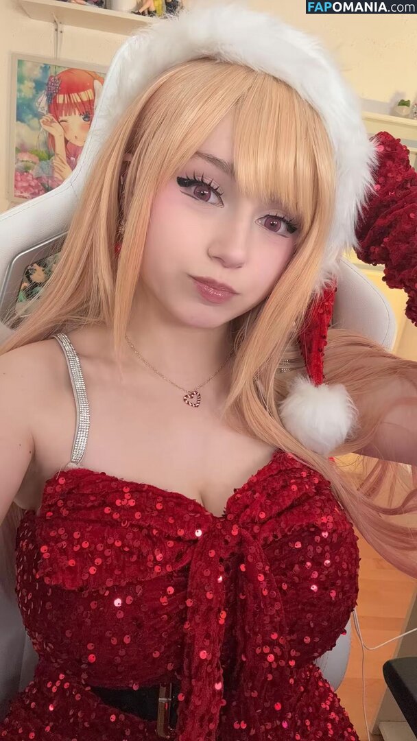 Upminaa Meztelen OnlyFans  Kikerült fotó #15