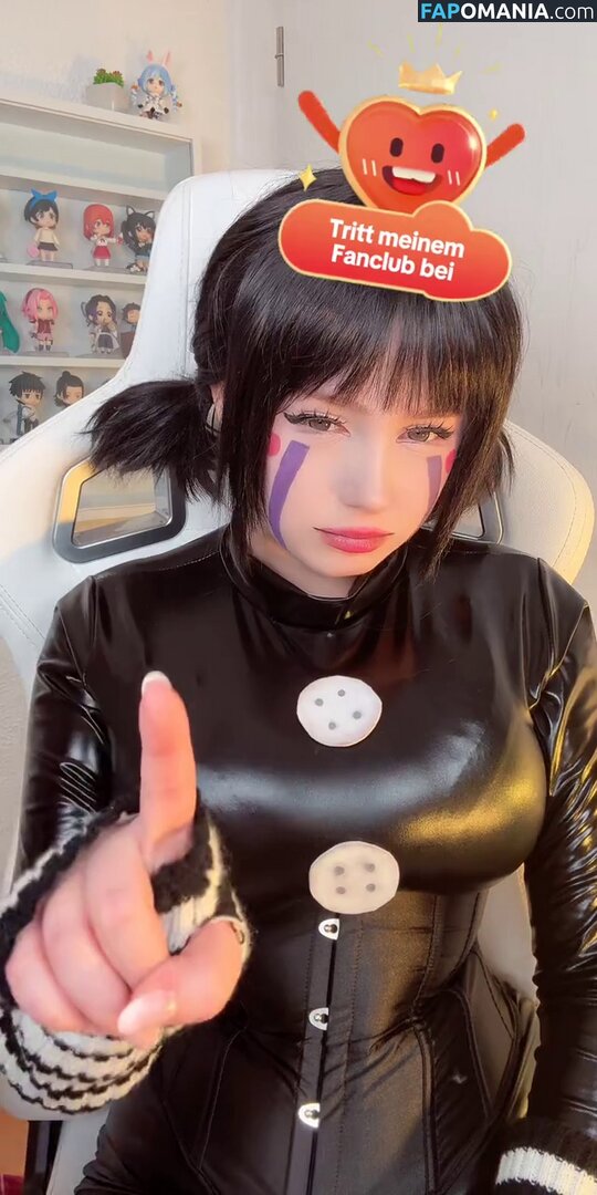 Upminaa Meztelen OnlyFans  Kikerült fotó #17